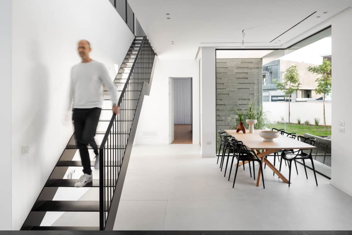 משרד אדריכלות