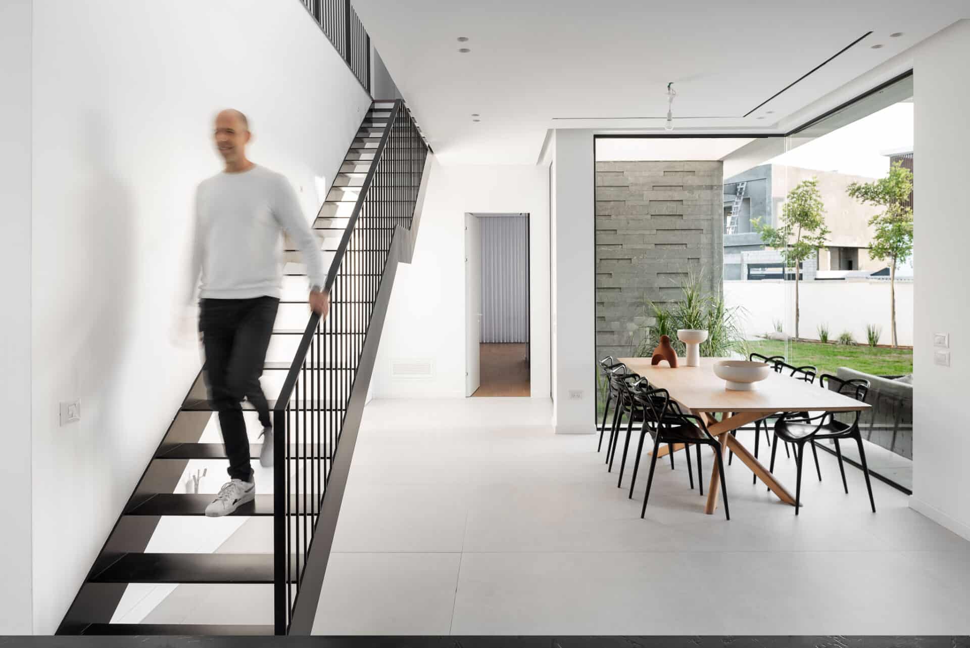 משרד אדריכלות