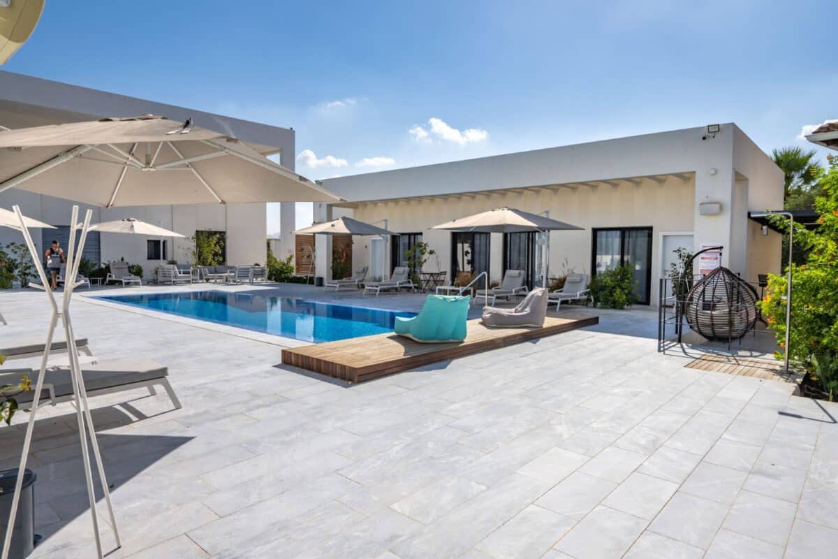 אדריכלים בתים פרטיים